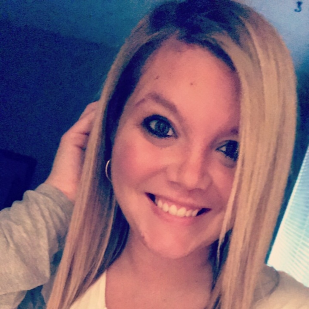 Meet your Posher, Cierra